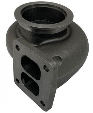 S400 T4 83/74 Non-Gated 0.90AR HE351 Turbine Housing